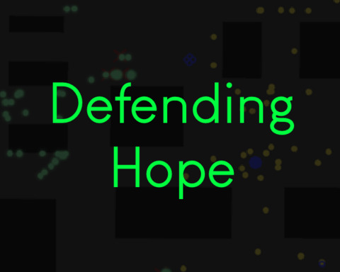 Defending Hope