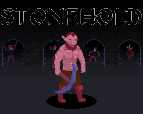 STONEHOLD