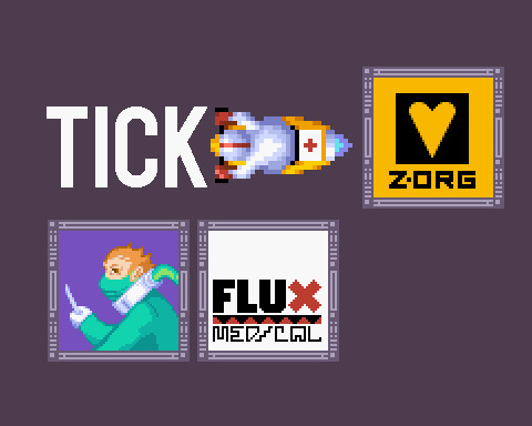 Tick