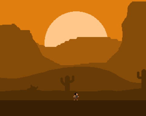 Sundown