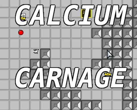 Calcium Carnage