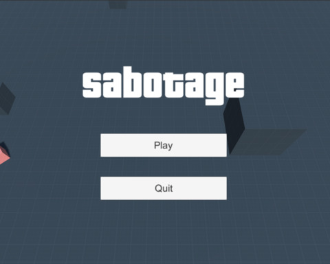 Sabotage