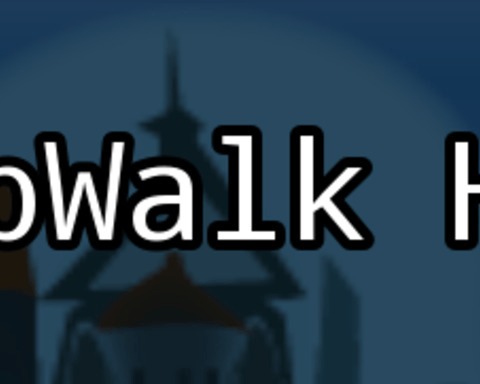Creepwalk Hall