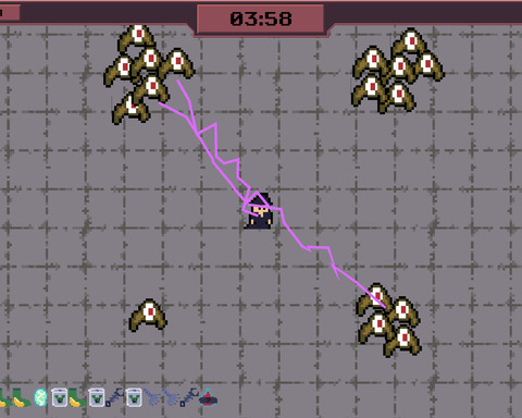 Doomsday Survivors