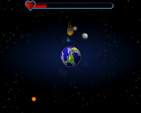 Defend the Earth