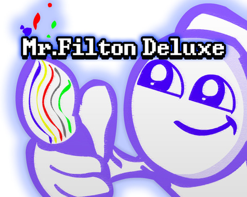 Mr.Filton Deluxe 