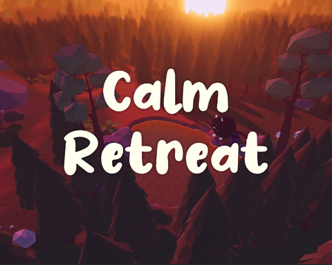 Calm Retreat