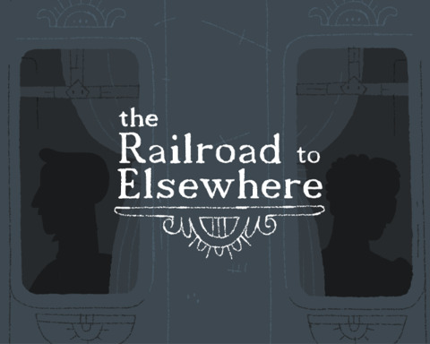 The Railroad to Elsewhere