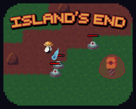 Island's End