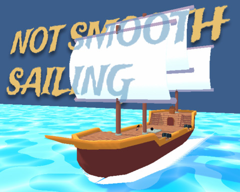 Not Smooth Sailing
