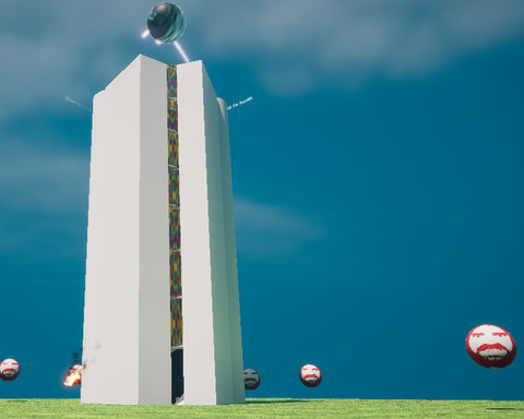 Last Bastion of Wizardom