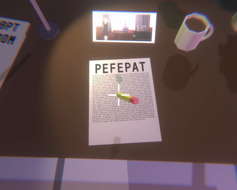 REPORT