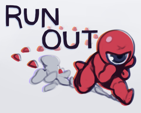 RUNOUT