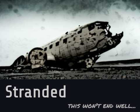 Stranded