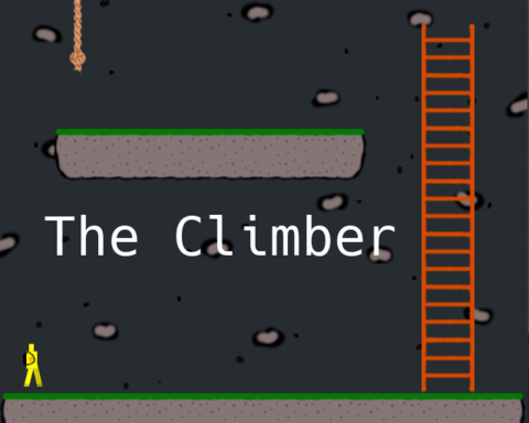 The Climber