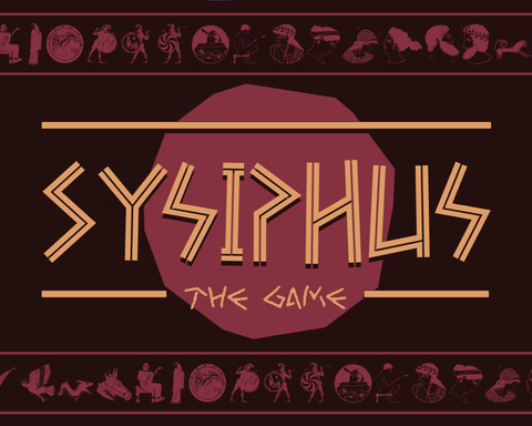 Sisyphus - The Game
