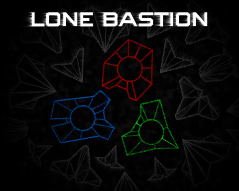 Lone Bastion