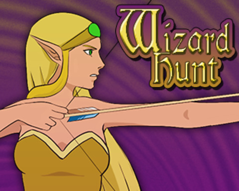 Wizard Hunt