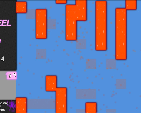 The Squeel of Time