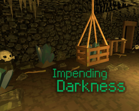 Impending Darkness
