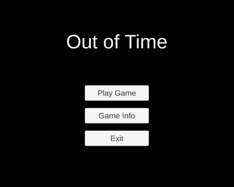 Out of Time