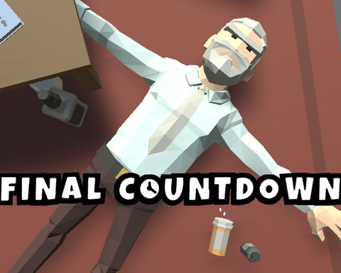 Final countdown