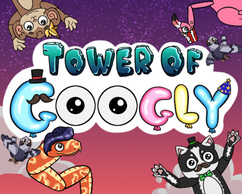 Tower of Googly