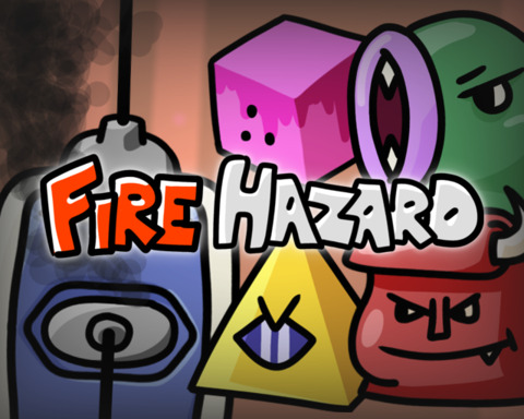 Fire Hazard