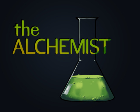 The Alchemist