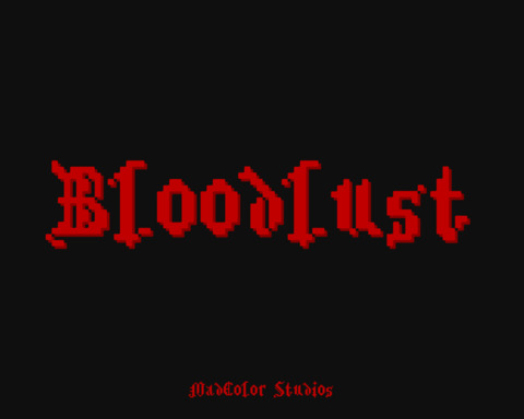 Bloodlust