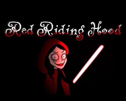 Red Riding Hood