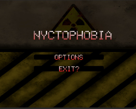 NYCTOPHOBIA