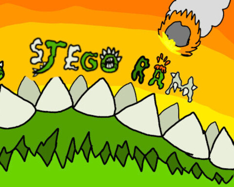 Stego ram