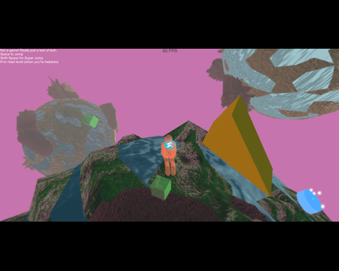 World Jumper