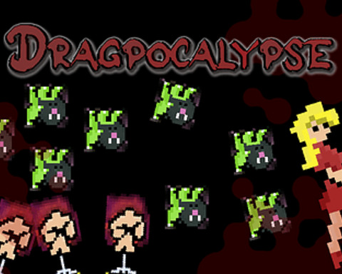 Dragpocalypse