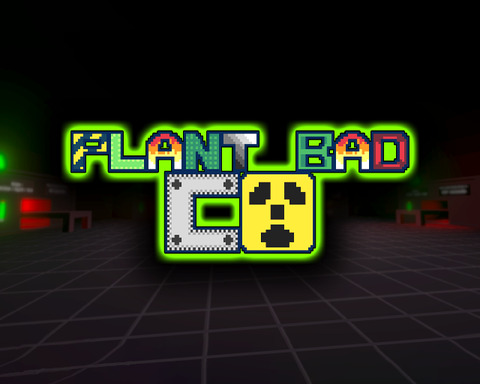 PlantBad CO.