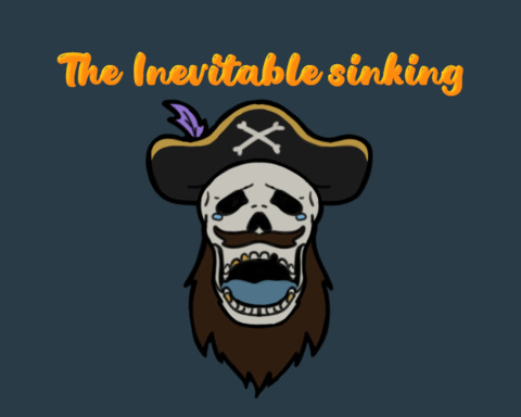 The Inevitable Sinking