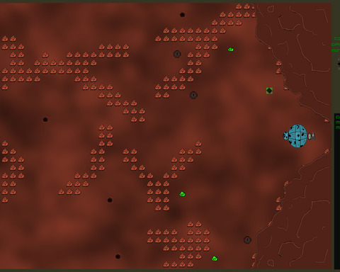 Morpheus of Mars