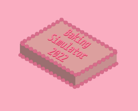 Baking Simulator 2022