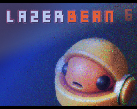 Lazer Bean