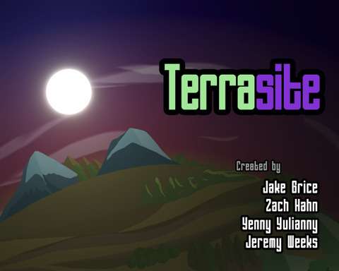 Terrasite