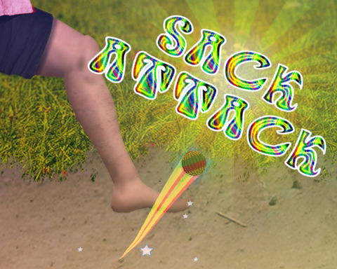 Sack Attack