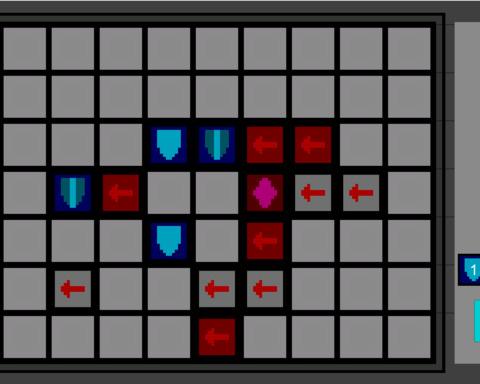Tile Sparce