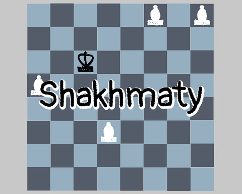 Shakhmaty