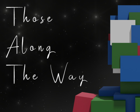 Those Along The Way