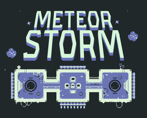 Meteor Storm