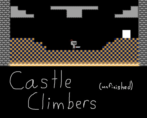 Castle Climbers