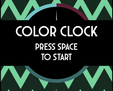 Color Clock