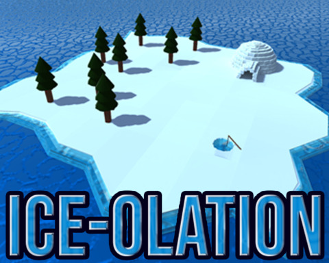 Ice-olation