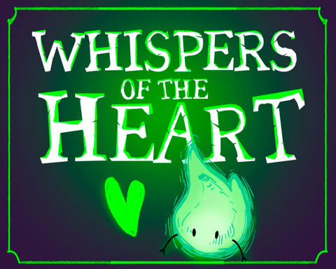 Whispers Of The Heart